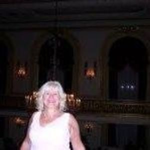 Meet your Posher, Patricia